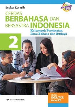  Cerdas  Berbahasa  dan Bersastra Indonesia  Kelompok 
